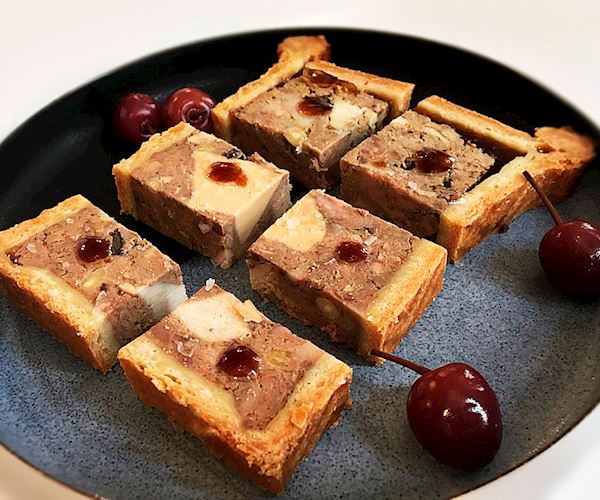 50 Most Popular French Appetizers TasteAtlas