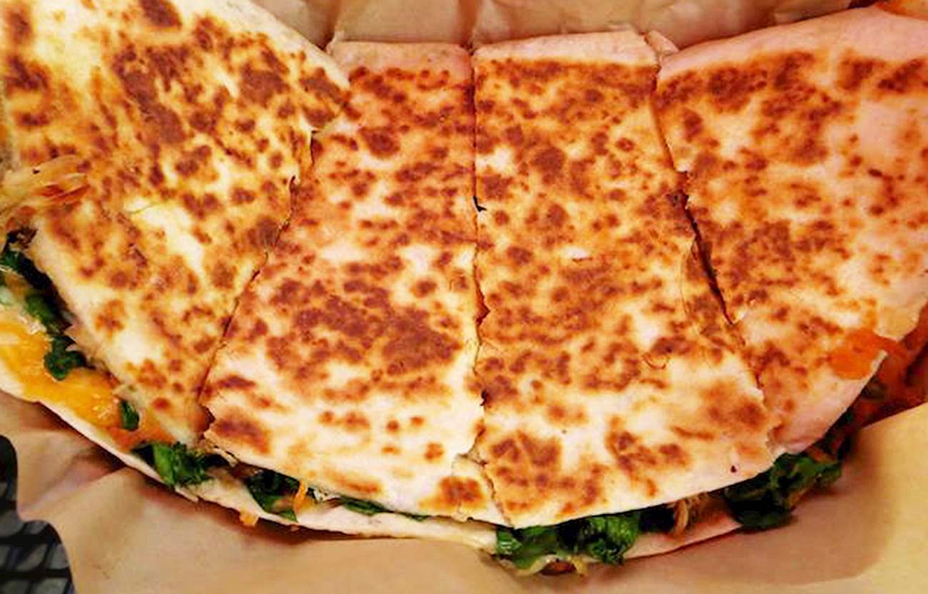 Quesadilla Mobilla TasteAtlas authentic restaurants