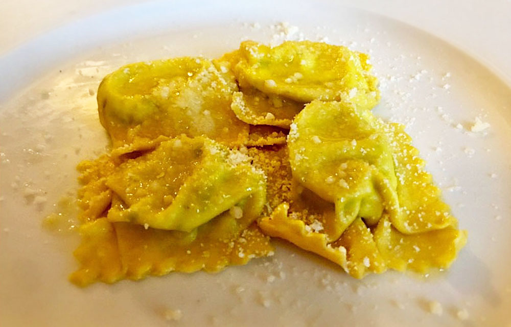 Where to Eat the Best Tortelli in the World? | TasteAtlas