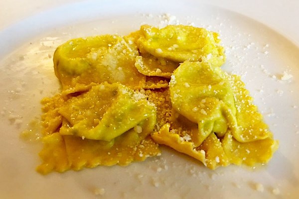 Tortelli | Traditional Pasta From Lombardy, Italy