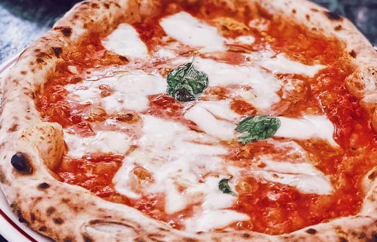 Pizzeria Da Attilio TasteAtlas Recommended authentic restaurants
