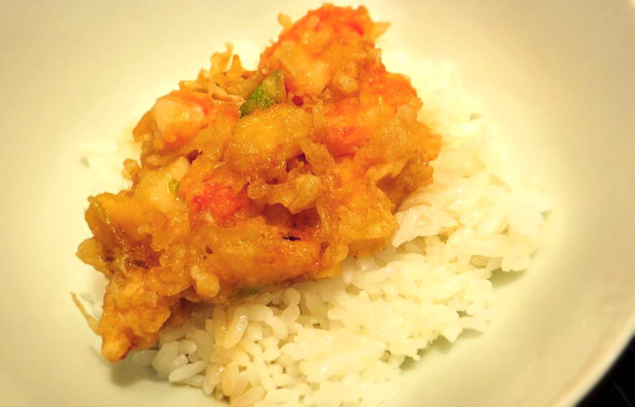 Tempura Kondo TasteAtlas authentic restaurants