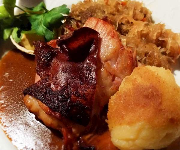 8 Best Rated German Pork Dishes Tasteatlas