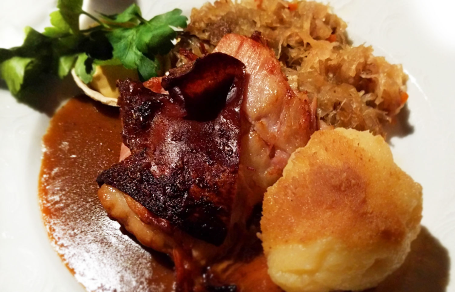 Where to Eat the Best Spanferkel in the World? | TasteAtlas