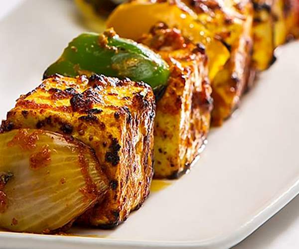 10 Most Popular Indian Appetizers TasteAtlas