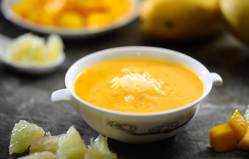 Where to Eat the Best Tong Sui in the World? TasteAtlas