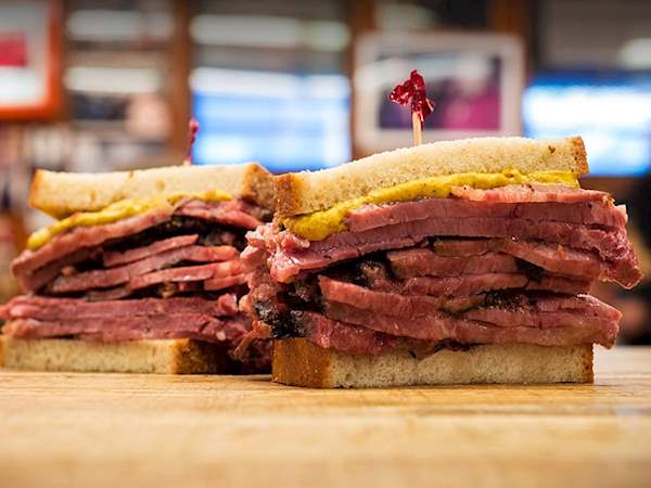 Katz S Delicatessen Tasteatlas Recommended Authentic Restaurants Katz S Delicatessen Tasteatlas Recommended Authentic Restaurants