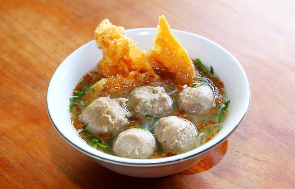 Cuanki: Lebih dari Sekadar Bakso Tahu dalam Semangkuk Kehangatan