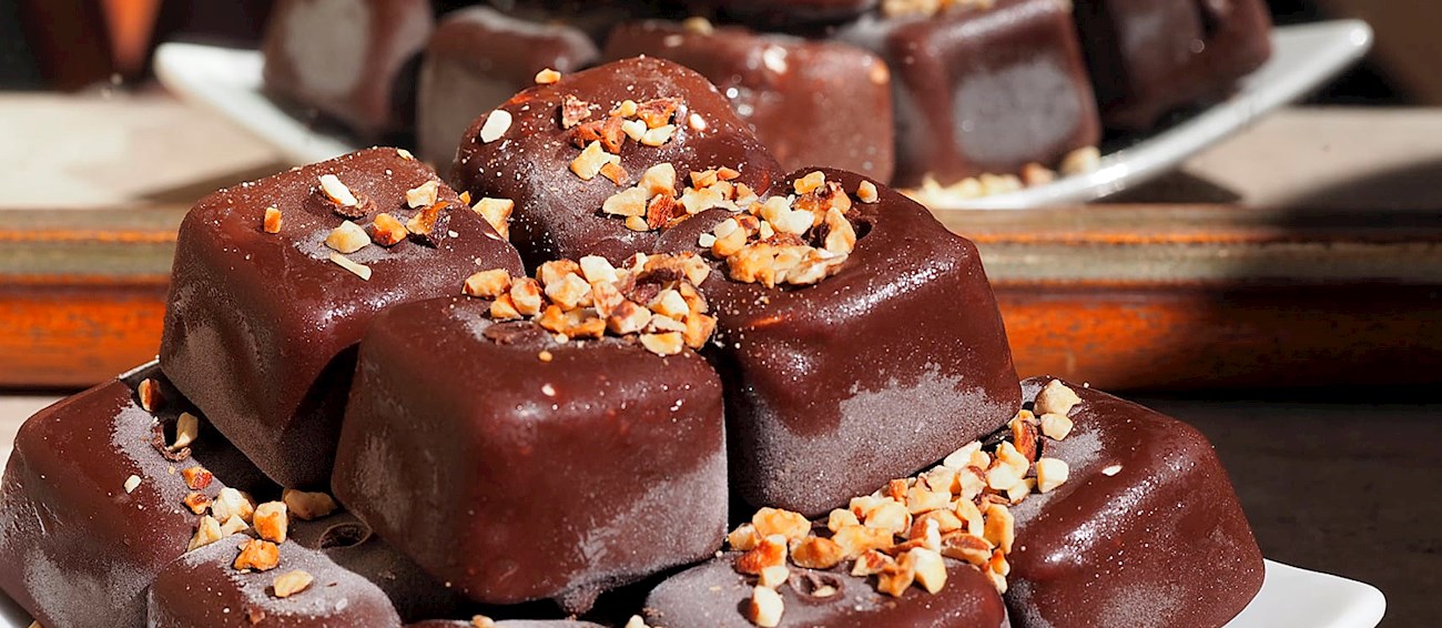 Palazzo del Freddo di Giovanni Fassi | TasteAtlas | Recommended ...