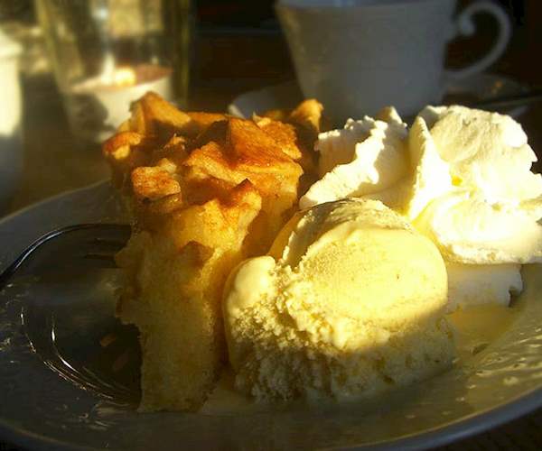 10 Most Popular German Desserts - TasteAtlas