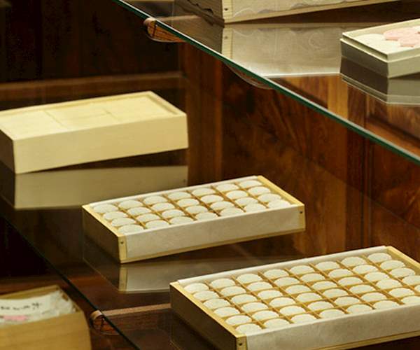 50 Most Popular Japanese Desserts TasteAtlas