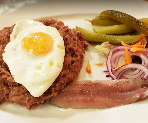 5 Most Popular German Appetizers TasteAtlas