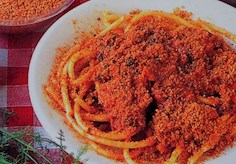 Prodotti tipici Sardi  SARDISSIMO SARDEGNA - Penne rigate BIO (Pasta)