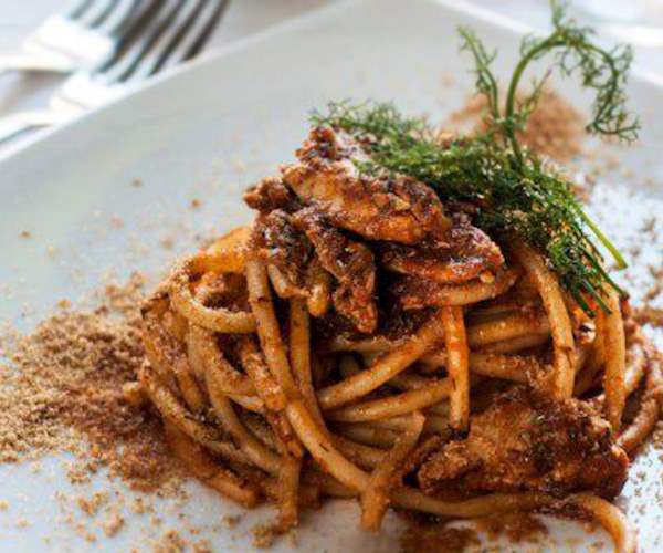 9 Most Popular Sicilian Pasta Dishes Tasteatlas