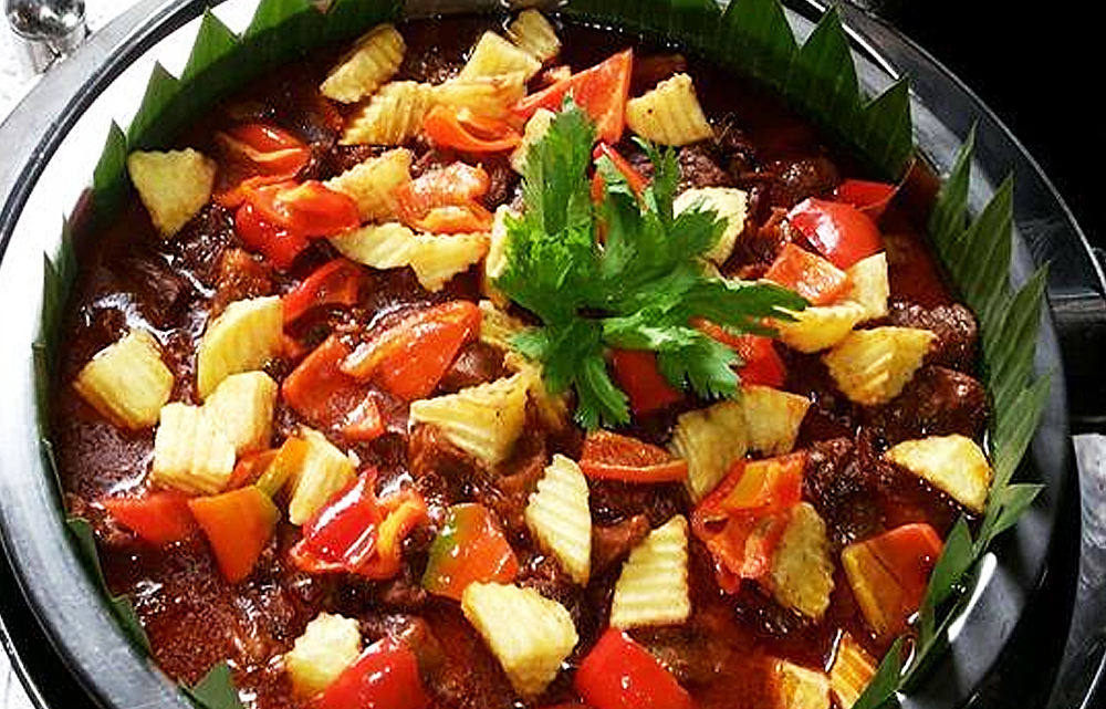 Where to Eat the Best Kaldereta in the World? TasteAtlas