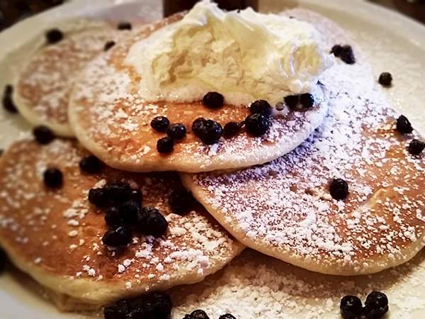 American Pancakes In Pancake Pantry Tasteatlas Recommended