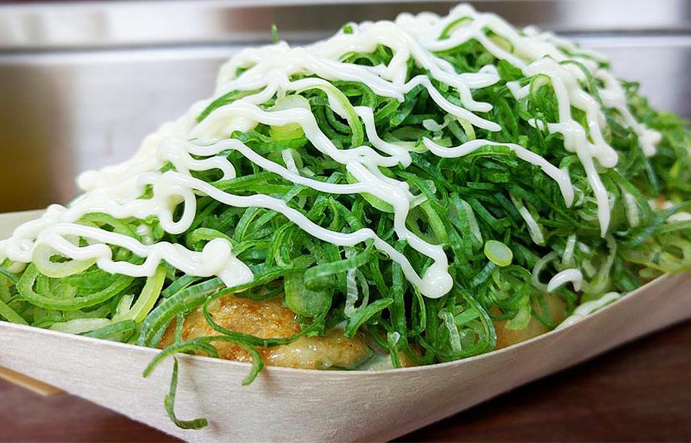 Where to Eat the Best Takoyaki in the World? TasteAtlas