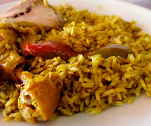 100 Most Popular Rice Dishes in The World TasteAtlas