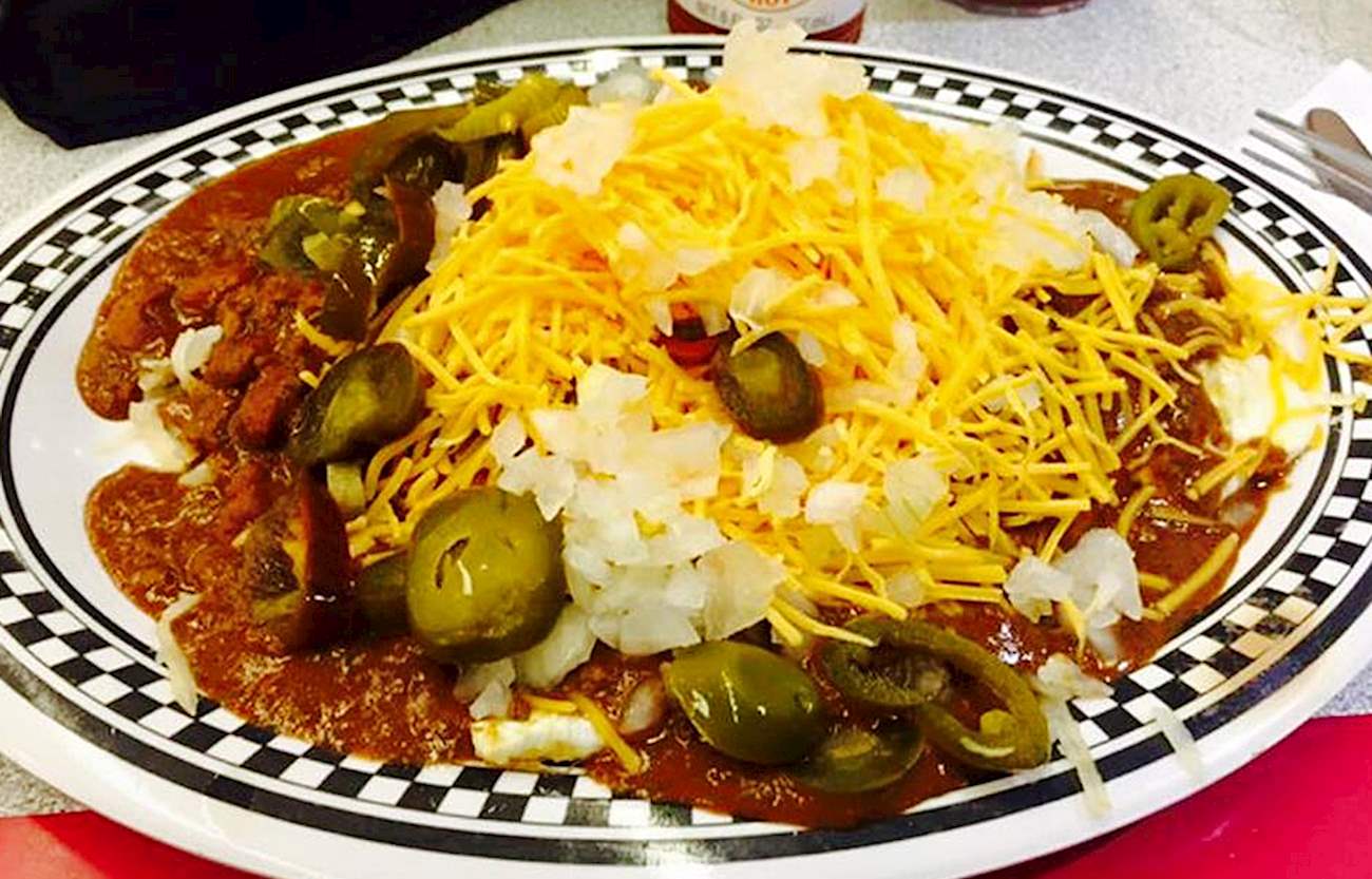 Slinger In Courtesy Diner TasteAtlas authentic restaurants