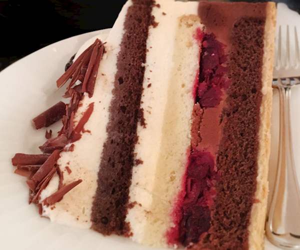 50 Most Popular European Desserts TasteAtlas