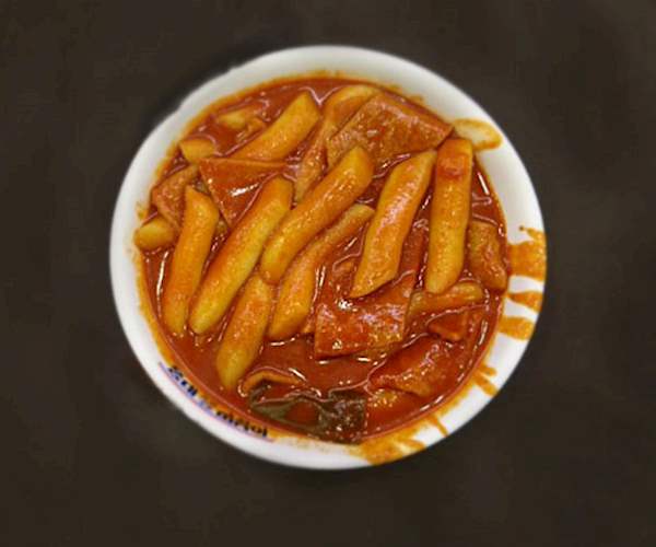 10 Most Popular Korean Dishes Tasteatlas