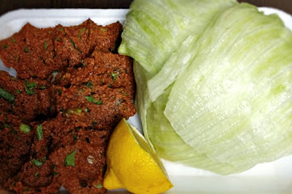 turkish food travel kofte