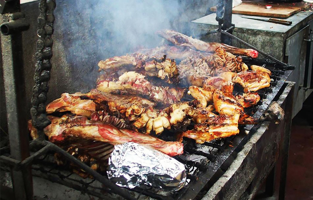 Where to Eat the Best Nyama Choma in the World? | TasteAtlas