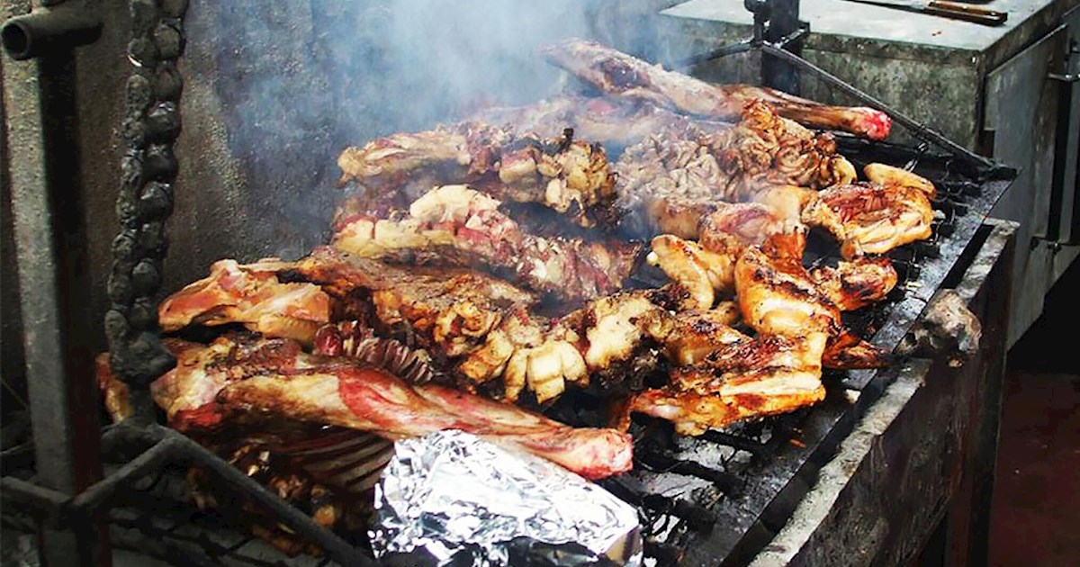 Nyama Choma In Olepolos Country Club | TasteAtlas | Recommended ...