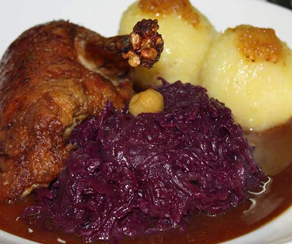 8 Best Rated German Pork Dishes TasteAtlas