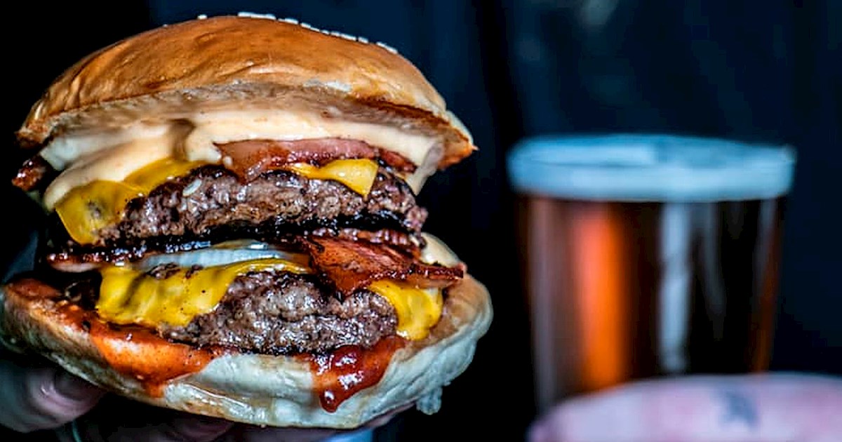 Cheeseburger In Grease Monkey TasteAtlas authentic