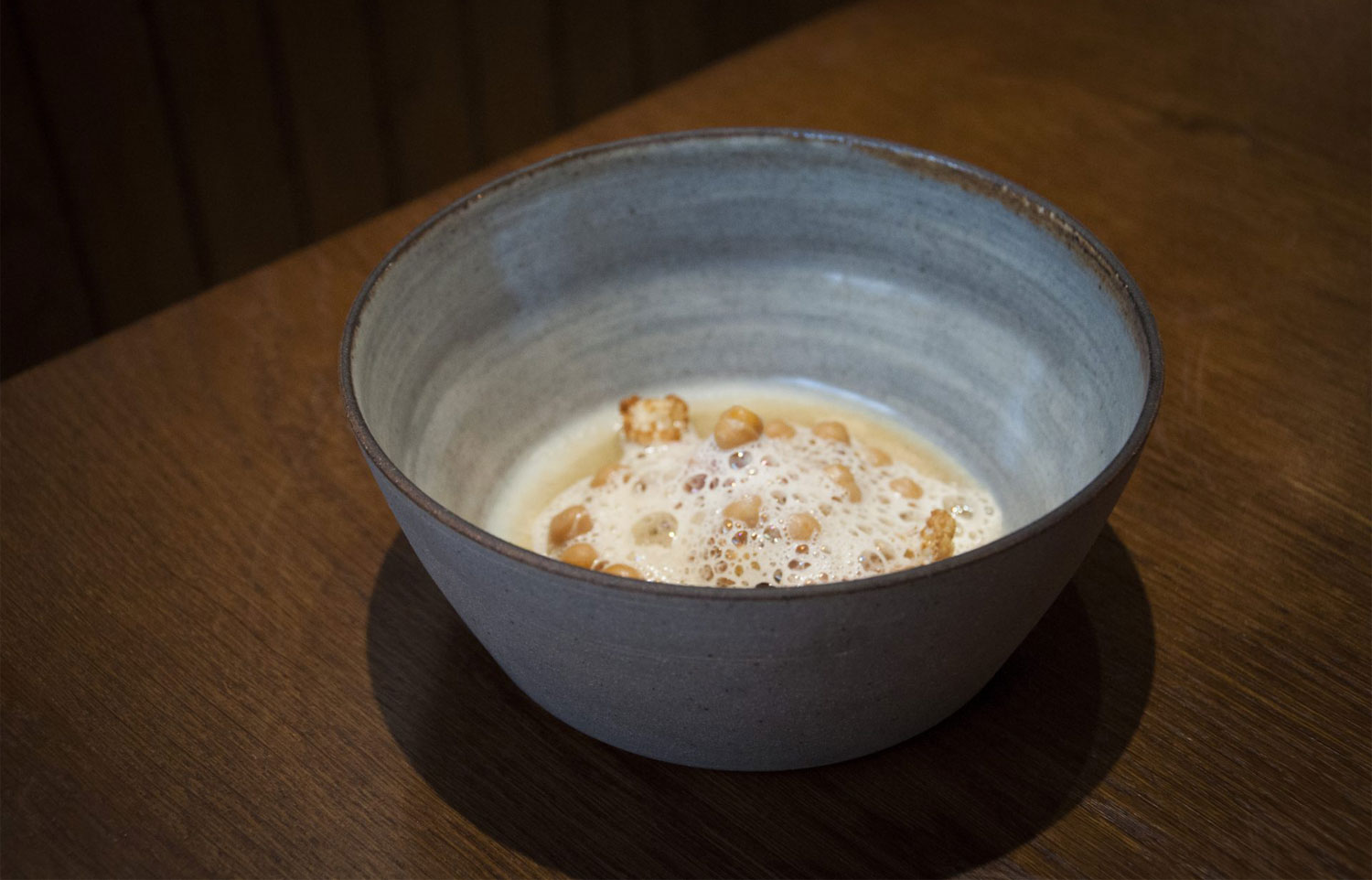 Soupe à L'ail | Traditional Soup From France