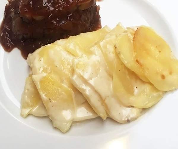 5 Most Popular French Casseroles TasteAtlas