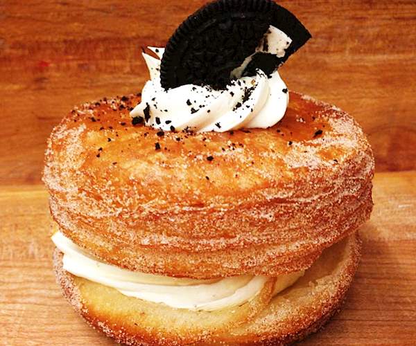 100 Most Popular North American Desserts TasteAtlas