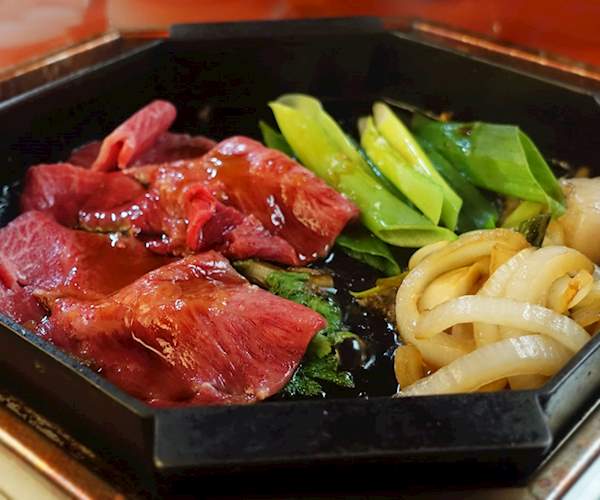 10 Most Popular Japanese Meat Dishes TasteAtlas