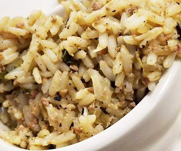 10 Most Popular North American Rice Dishes TasteAtlas