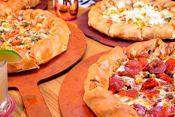 Where to Eat the Best Colorado-Style Pizza in the World? | TasteAtlas