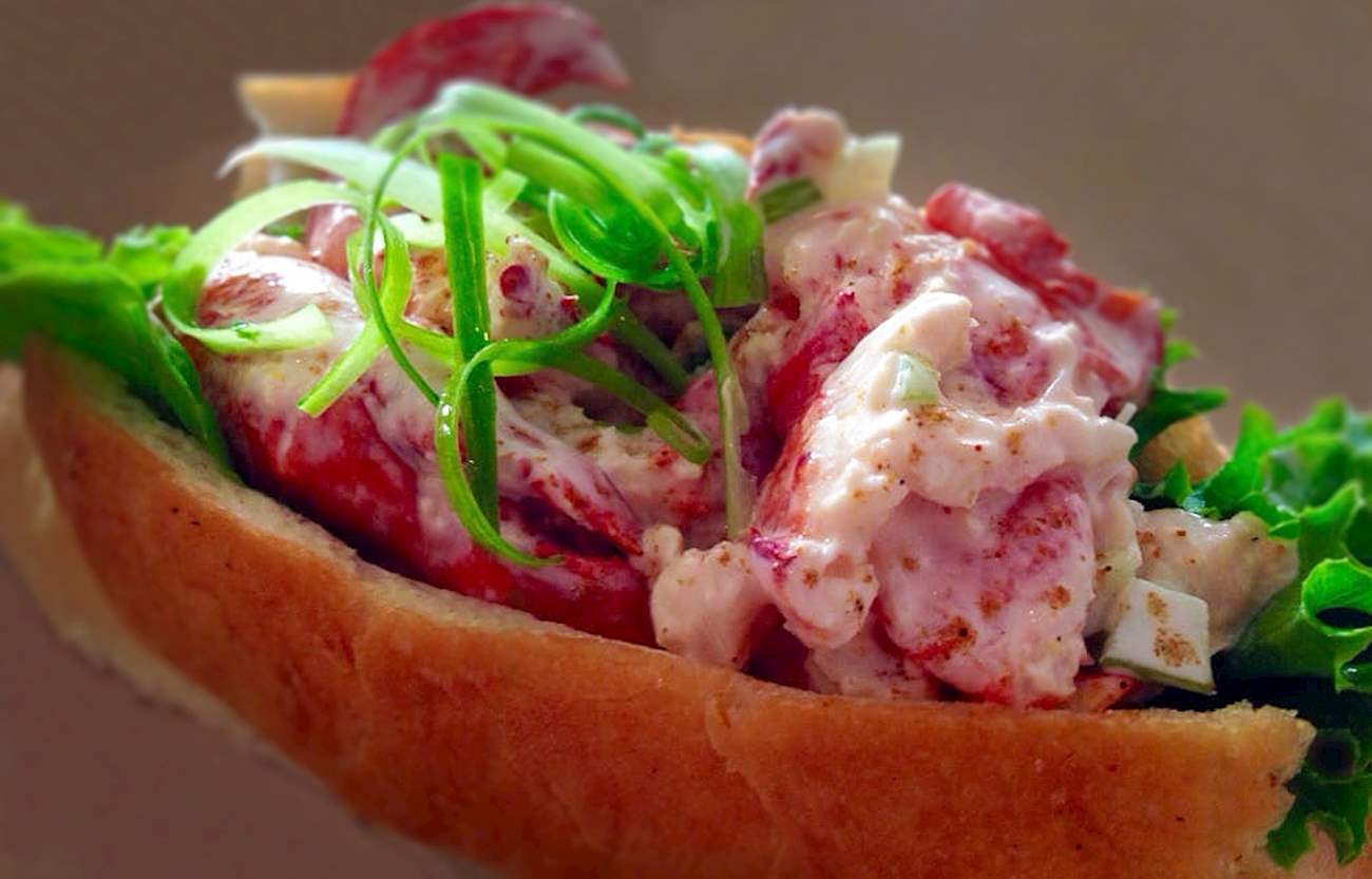 Lobster Roll In Garbo's TasteAtlas authentic restaurants