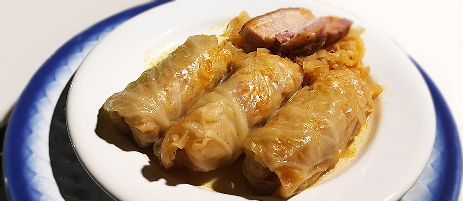 Where To Eat The Best Sarma In Romania Tasteatlas