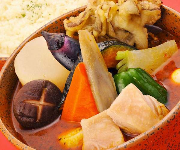 100 Most Popular Japanese Dishes TasteAtlas