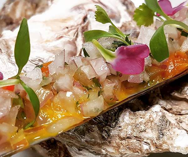 7 Best Rated Peruvian Seafood Dishes - TasteAtlas