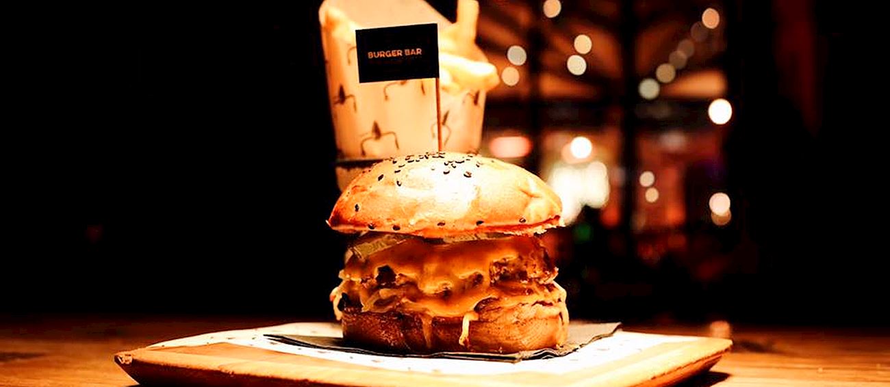 Pop's Place TasteAtlas authentic restaurants