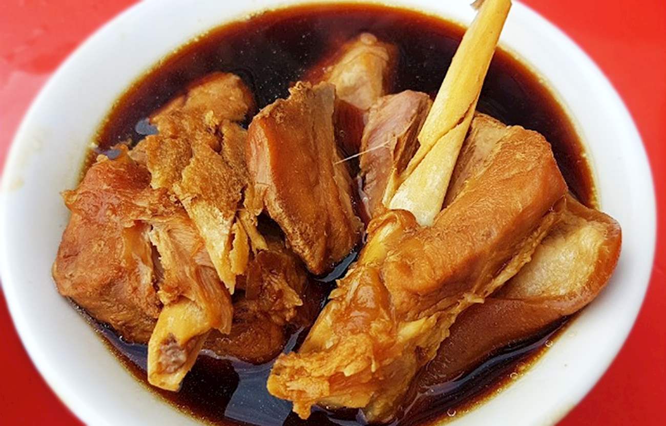 Bak Kut Teh In Chow Kiat Bak Kut Teh TasteAtlas authentic restaurants