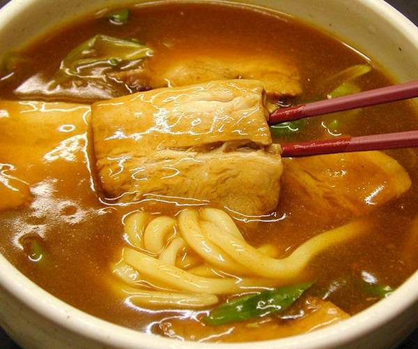 10 Most Popular Japanese Stews TasteAtlas