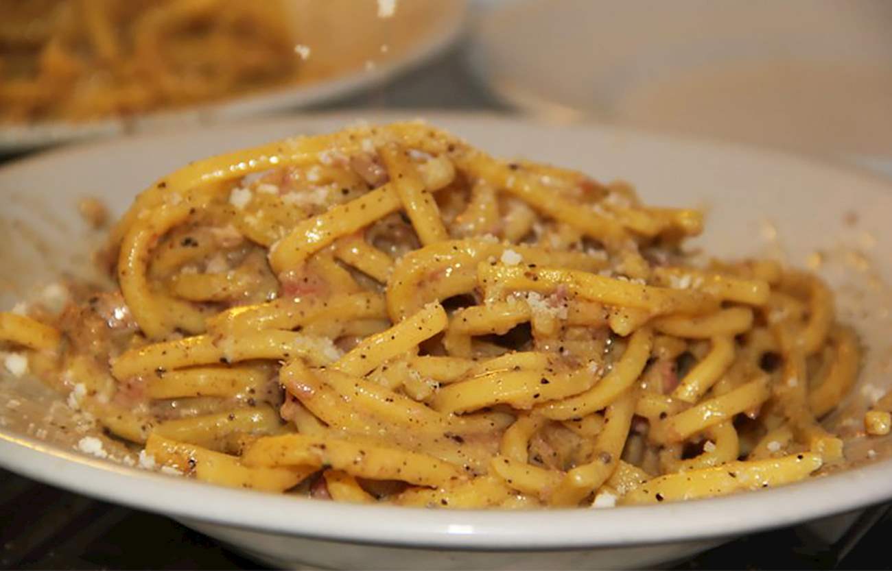 Alfredo e Ada TasteAtlas authentic restaurants