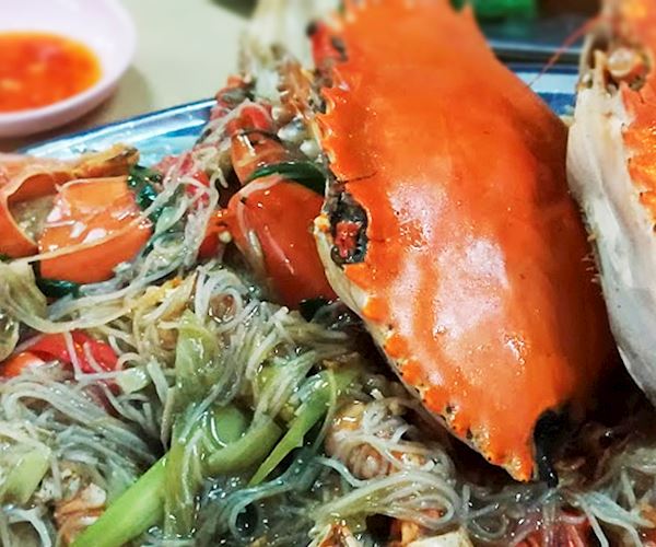 7 Most Popular Singaporean Seafood Dishes TasteAtlas