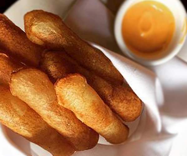 50 Most Popular North American Side Dishes TasteAtlas