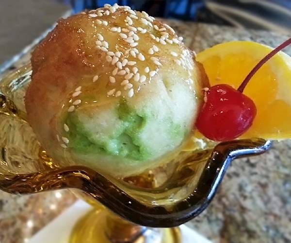 50 Most Popular Deepfried Desserts in The World TasteAtlas