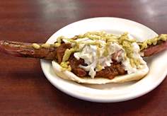 New Jersey Ripper Dog - Greatest American Hot Dogs - GAHDGreatest