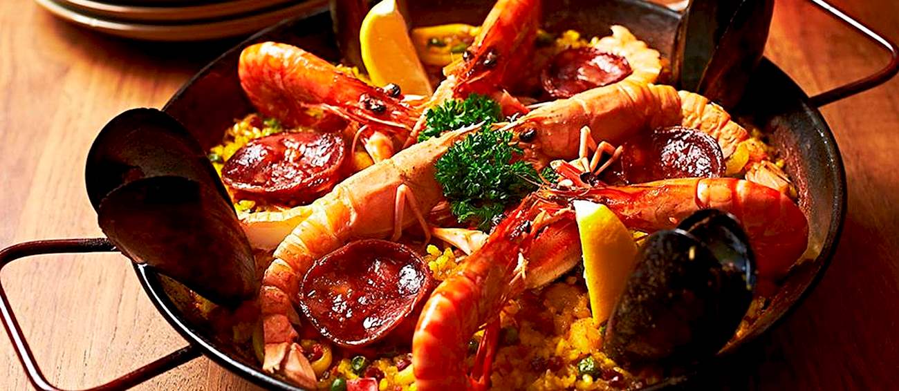 My Little Spanish Place TasteAtlas authentic restaurants