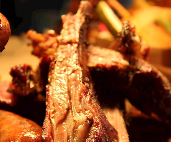 50 Most Popular Australian Foods TasteAtlas